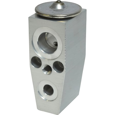 Universal Air Cond Universal Air Conditioning Expansion Valve, Ex9721C EX9721C